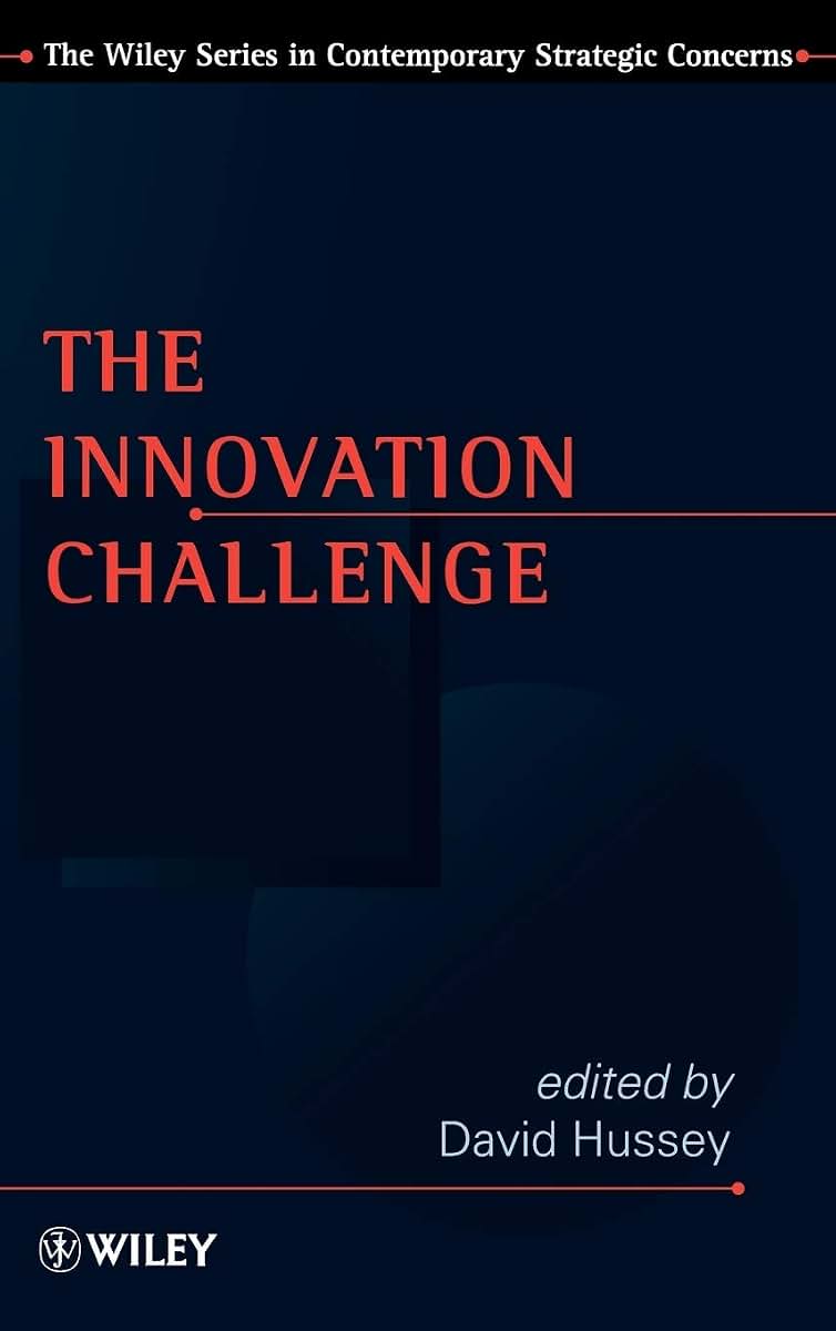 The Innovation Challenge