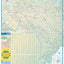 Ukraine & Moldova / Crimea 1:1,000,000 Travel Reference Map