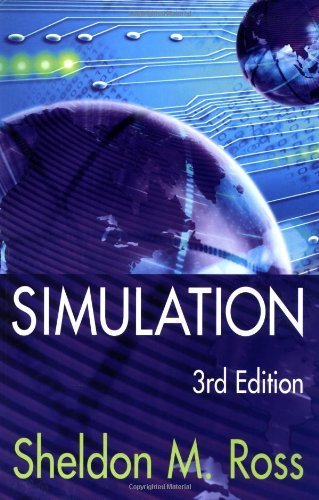 Simulation, Third Edition (Statistical Modeling and Decision Science)