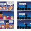 My Weird School Graphic Novel: Mr. Corbett Is in Orbit! (My Weird School Graphic Novel, 1)