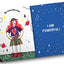 I Am A Rebel Girl Journal (Good Night Stories for Rebel Girls)