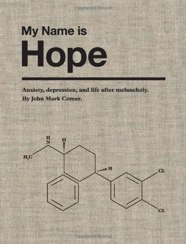 My Name is Hope: Anxiety, depression, and life after melanch
