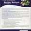 Occupation-Based Activity Analysis by Thomas, Heather