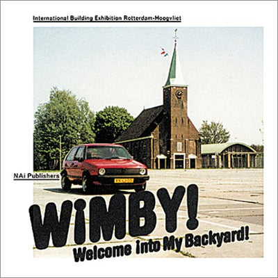 Wimby! (Welcome Into My Backyard!)