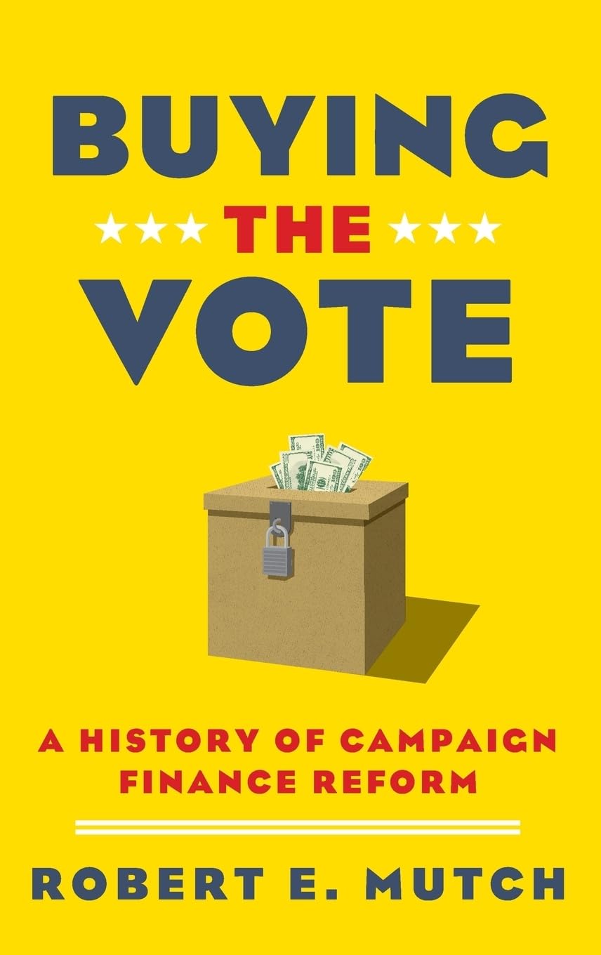 BUYING THE VOTE