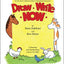 Draw Write Now Book 1: On the Farm, Kids and Critters, Story