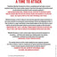 A Time to Attack: The Looming Iranian Nuclear Threat