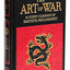 The Art of War & Other Classics of Eastern Philosophy (Leath
