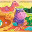 Hippo-Potty Mess - Touch and Feel Board Book - Sensory Board Book