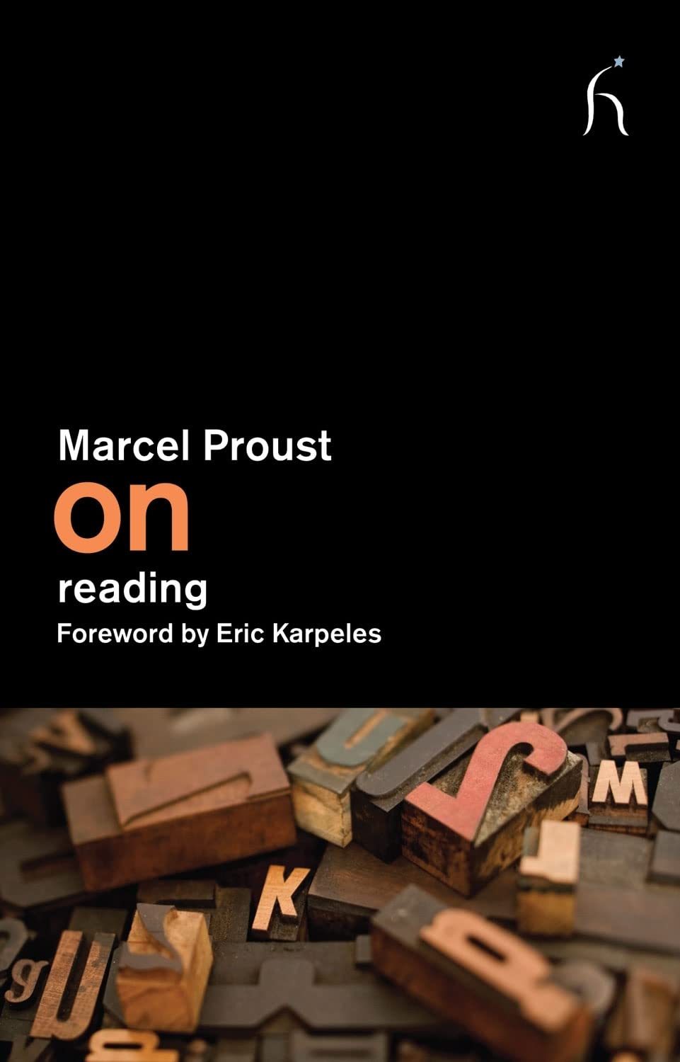 On Reading (On Series)