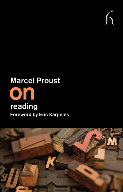On Reading (On Series)