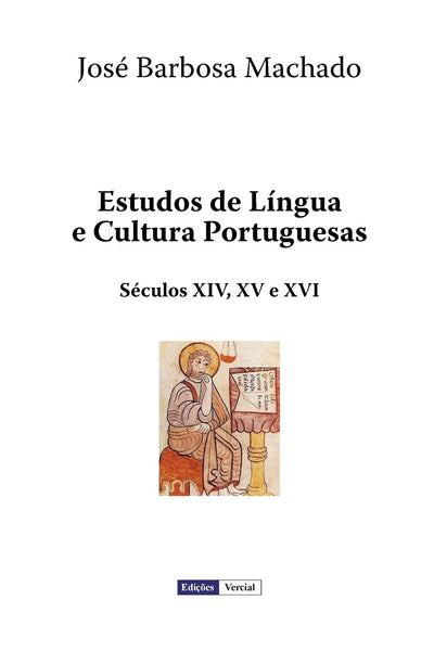 Estudos de Língua e Cultura Portuguesas (Portuguese Edition)