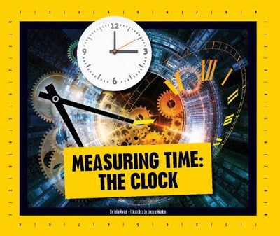 The Clock (Measuring Time)