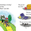 Pete the Kitty: Ready, Set, Go-Cart! (My First I Can Read)