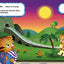 Nighttime in the Neighborhood (Daniel Tiger's Neighborhood)