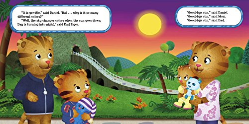 Nighttime in the Neighborhood (Daniel Tiger's Neighborhood)