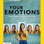 National Geographic Your Emotions