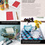 The Weaving Explorer: Ingenious Techniques, Accessible Tools & Creative Projects with Yarn, Paper, Wire & More