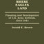 Where Eagles Land: Planning and Development of U.S. Army Airfields, 1910-1941 (Contributions in Military Studies)