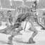 Roman Diary: The Journal of Iliona, A Young Slave (Historica