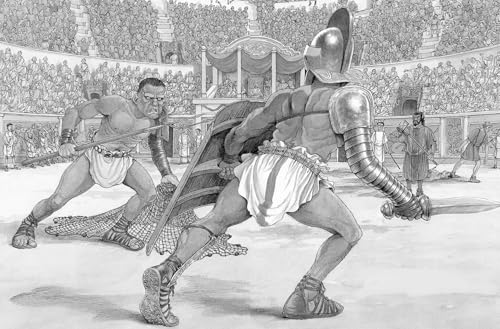 Roman Diary: The Journal of Iliona, A Young Slave (Historica