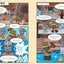 LEGO NINJAGO: Ultimate Ninja! (Activity Book with Minifigure)