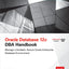 Oracle Database 12c DBA Handbook (Oracle Press)