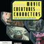 Designing Movie Creatures and Characters: Behind the scenes