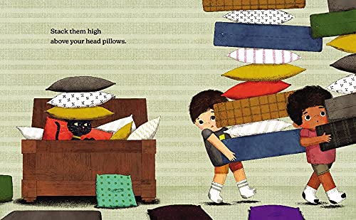 Pillow Places