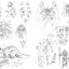 Dragon Quest: The Mark of Erdrick 01