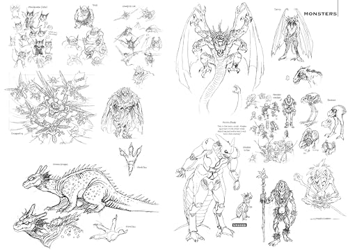 Dragon Quest: The Mark of Erdrick 01