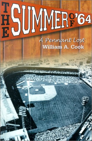 The Summer of '64: A Pennant Lost