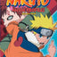 Naruto Anime Profiles: Hiden Shippu Emaki (Naruto Anime Profiles) Volume: 2, Episodes 38-??
