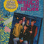 Official New Kids On The Block Hangin' Tough Activity Book