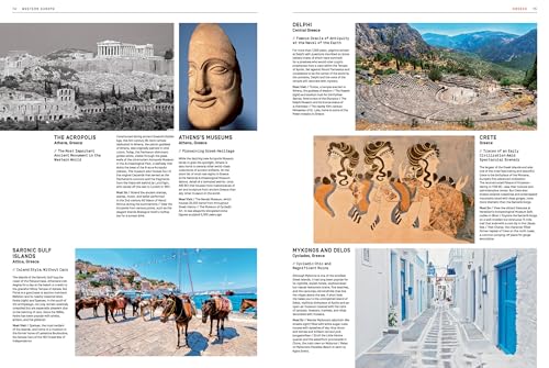 1,000 Places to See Before You Die (Deluxe Edition): The World as You've Never Seen It Before