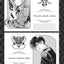 Reincarnated in a Mafia Dating Sim, Volume 4: A Yakuza Heiress Becomes the Top-Ranked Villain's Romantic Target!