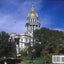 Denver Then and Now (Then & Now)