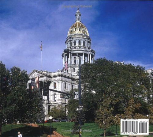 Denver Then and Now (Then & Now)