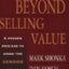 Beyond Selling Value: A Proven Process to Avoid the Vendor Trap