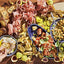 Boards and Spreads: Shareable, Simple Arrangements for Every Meal