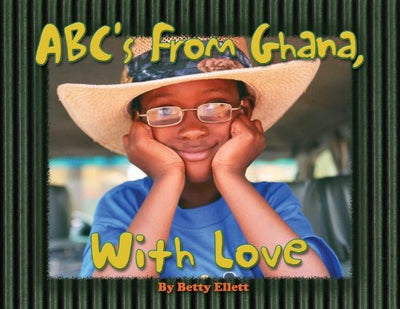 ABC's from Ghana: With Love