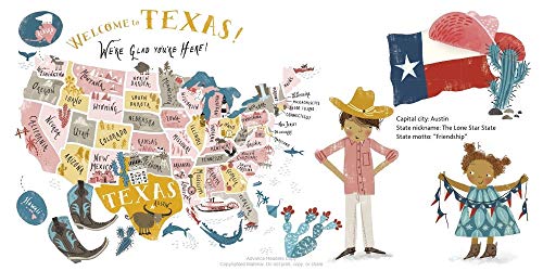 Welcome to Texas (Welcome To)