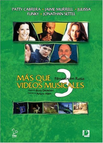Mas que Videos Musicales 3