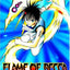Flame of Recca, Vol. 6