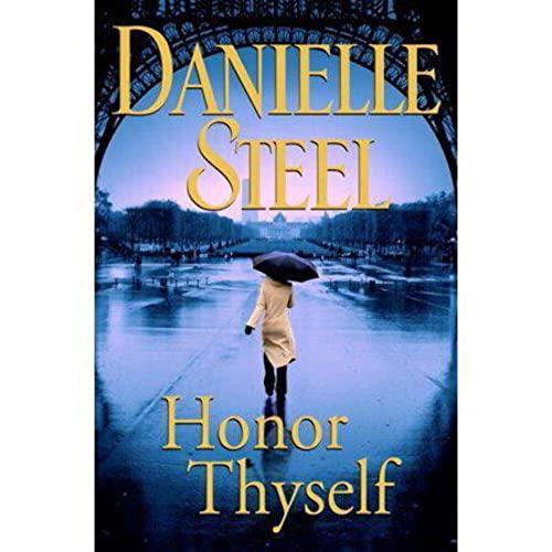 Honor Thyself: A Novel