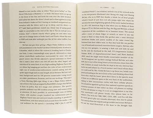 Consider the Lobster and Other Essays