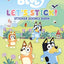 Bluey: Let's Stick!