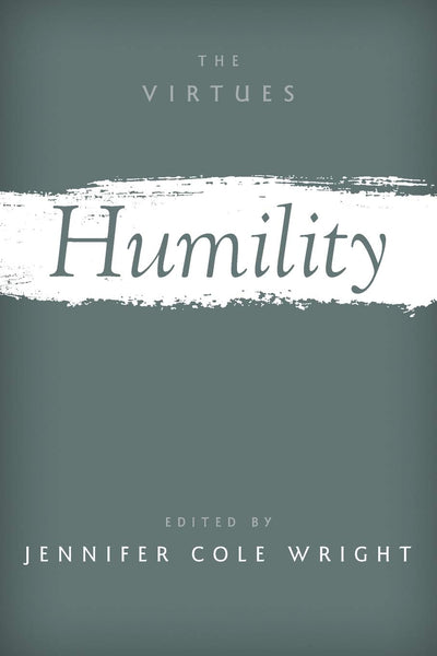 Humility (The Virtues)