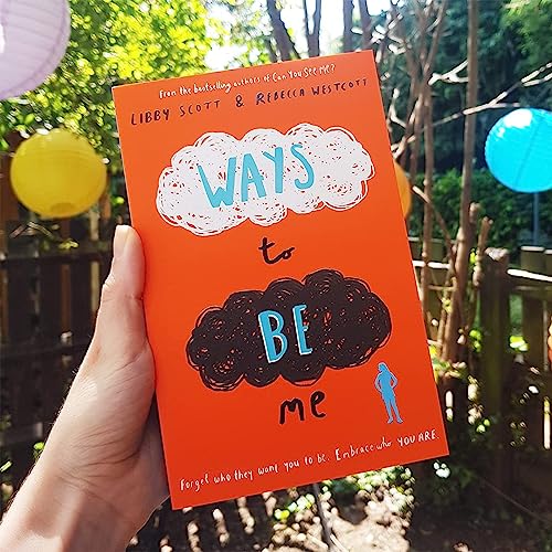 Ways to Be Me: The third powerful story of autism, empathy and kindness from the bestselling author of Can You See Me?