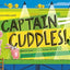 Captain Cuddles: Saving the World One Hug at a Time!